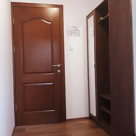 Отель Garni Vidic