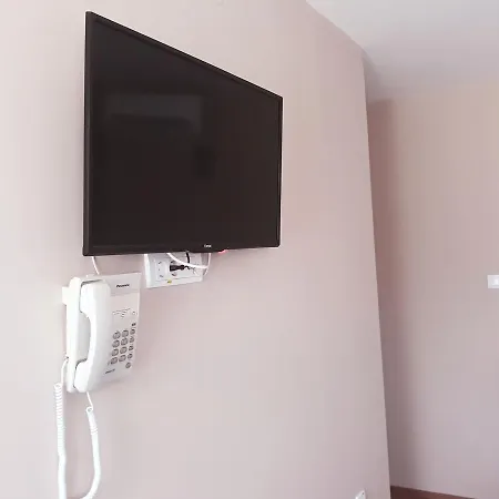 Garni Vidic Hotel 2*