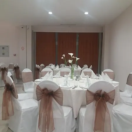 Garni Vidic Hotel