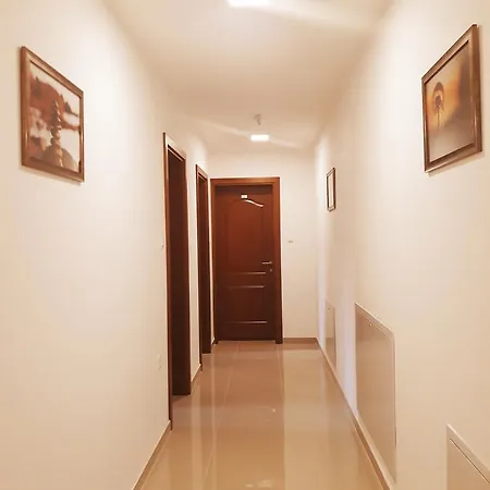 Hotel Garni Vidic
